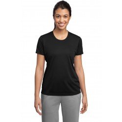 Sport-Tek LST350 - Ladies PosiCharge Competitor & Tee