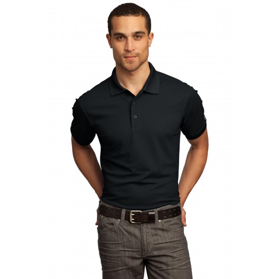 OGIO - Caliber 2.0 Men's Long Sleeve Polo - OG101 Men's Long Sleeve Polo