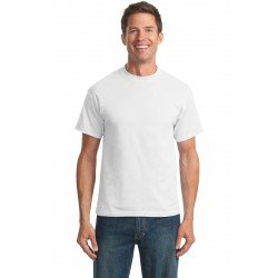 Port & Company  Tall Core Blend Tee. PC55T