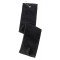 Port Authority  Grommeted Tri-Fold Golf Towel. TW50