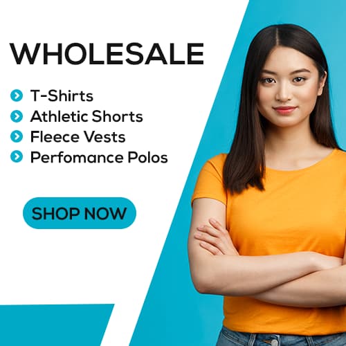 Buy Blank Clothing Wholesale  Shop Wholsale Blank Apparels